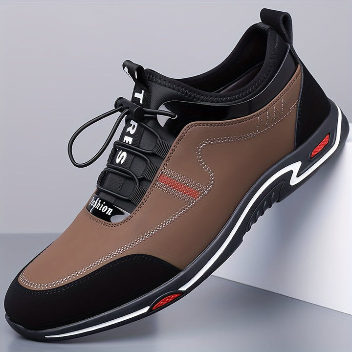 Franklin | Raffinerede Hverdags Sneakers