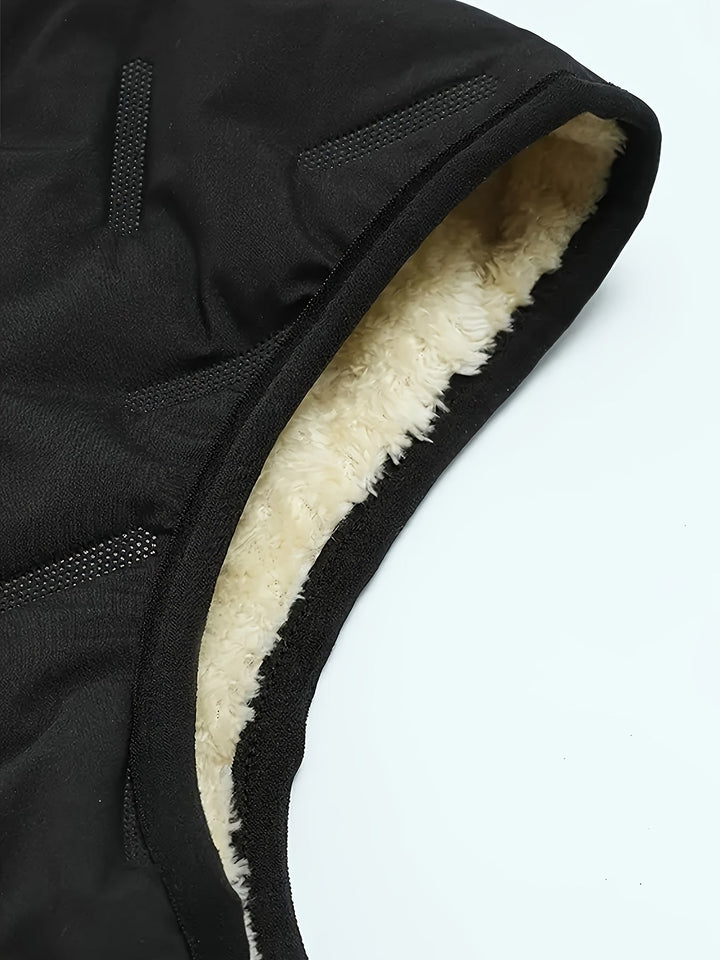 Wade | Fleeceforet Ærmeløs Vest
