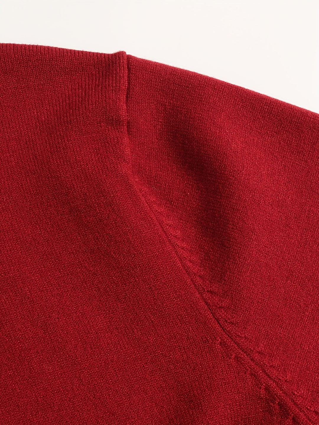 Everett | Raffineret Højhalset Sweater