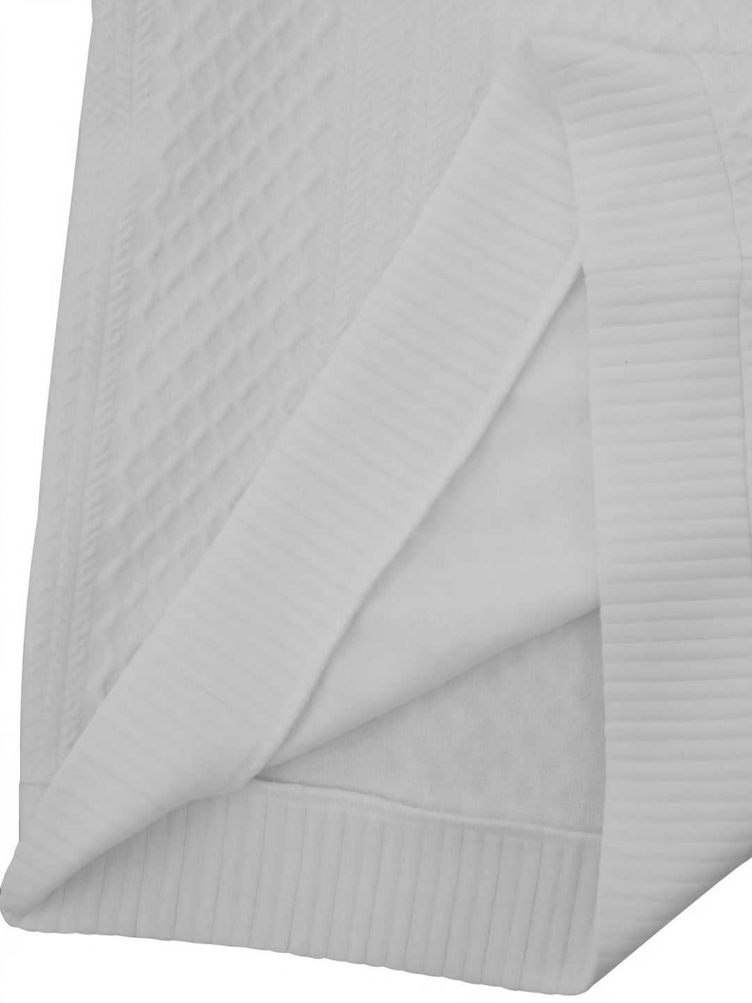 Ronan | Ståkrave Knap Henley Sweater