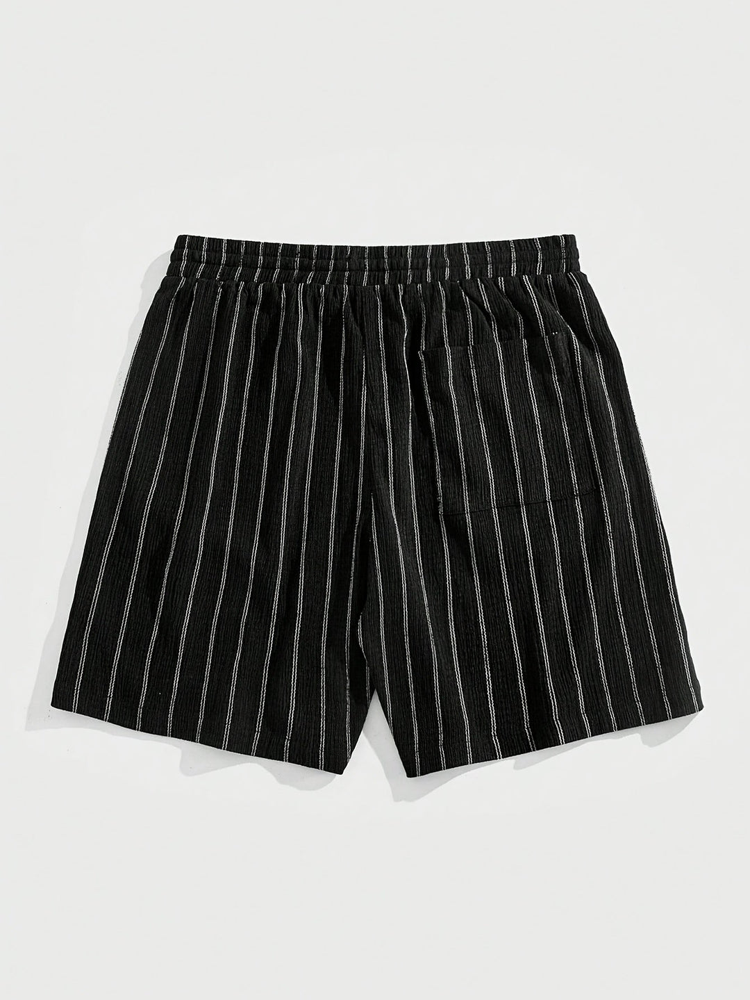 Gregory | Afslappede Drawstring Shorts