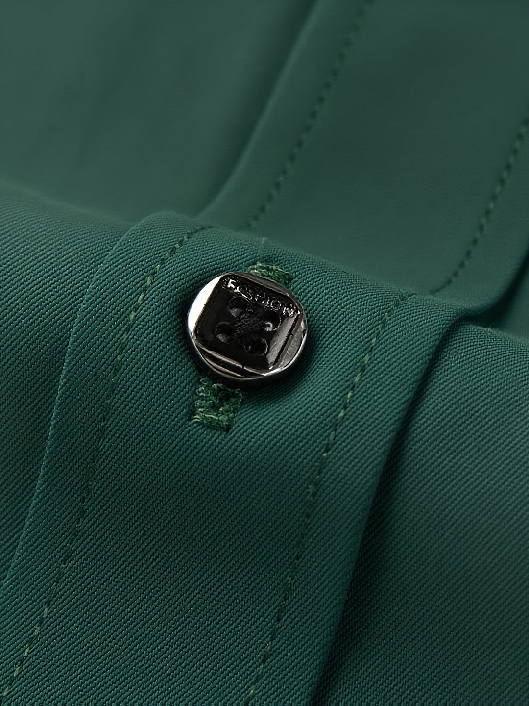 Bradley | Raffineret Slim-Fit Skjorte