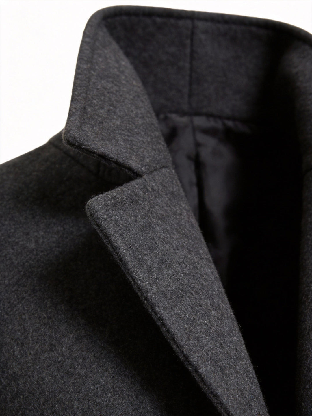 Chandler | Raffineret Lang Trench Coat