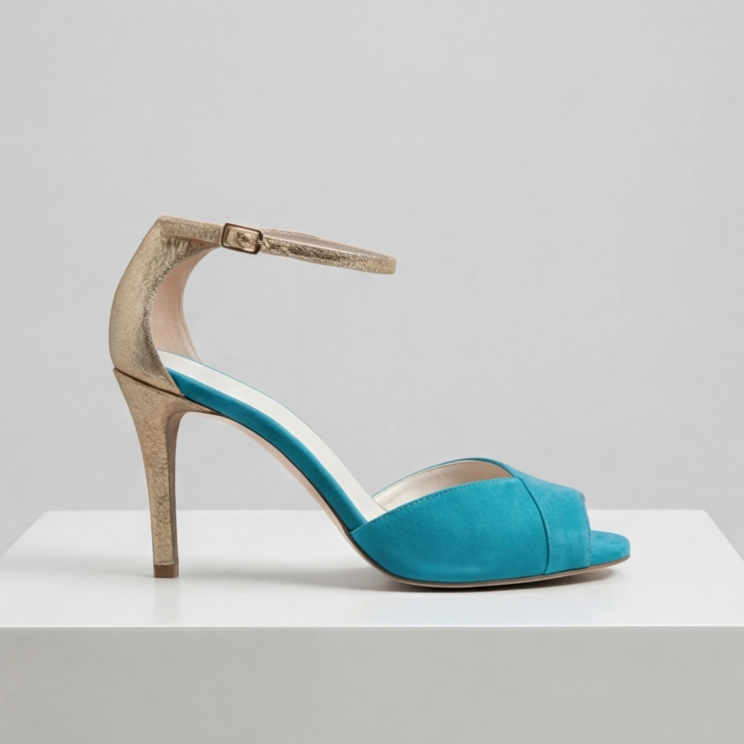 Cynthia | Elegant Komfortable Stiletter