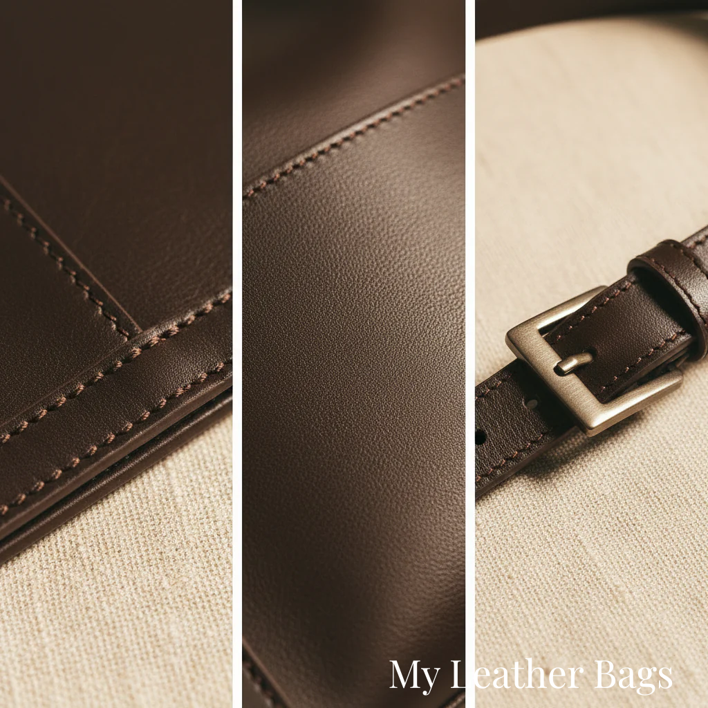 Linda | Elegant Brooklyn Taske