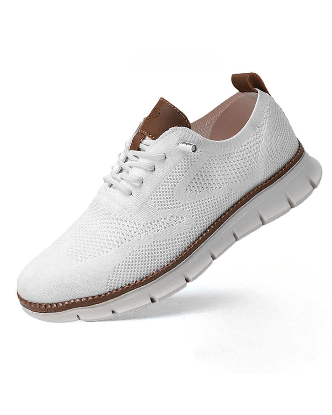 Jason | Moderne Komfort Hverdags Sneakers