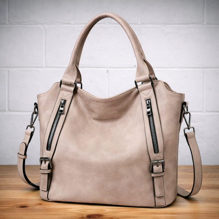 Diana | Elegant Hverdagstaske