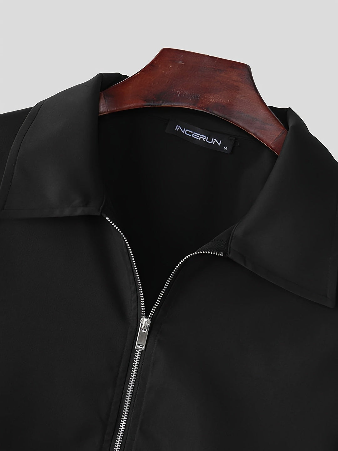 Marshall | Moderne Cropped Jakke