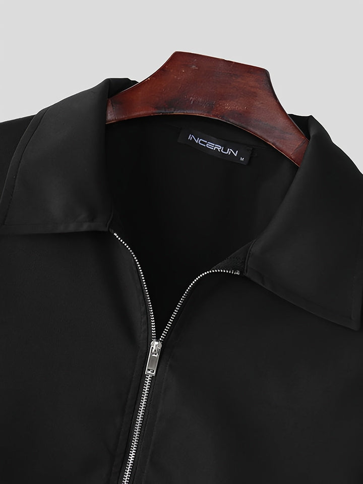 Marshall | Moderne Cropped Jakke