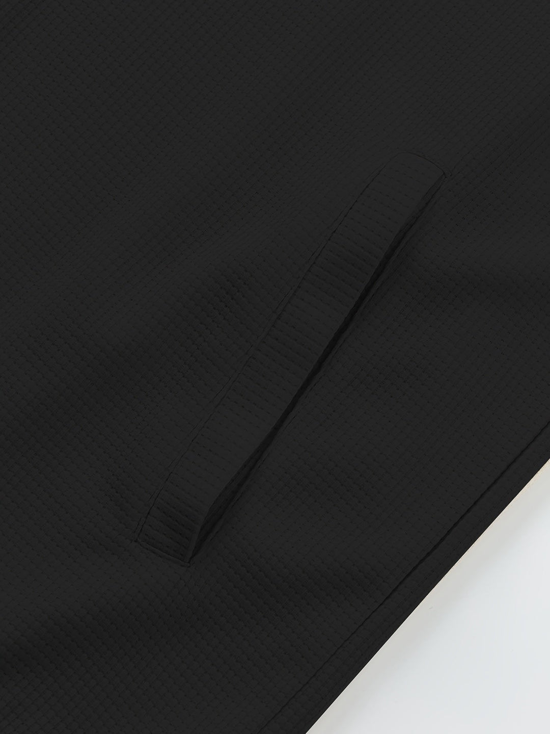 Foster | Struktureret Button-Up Jakke
