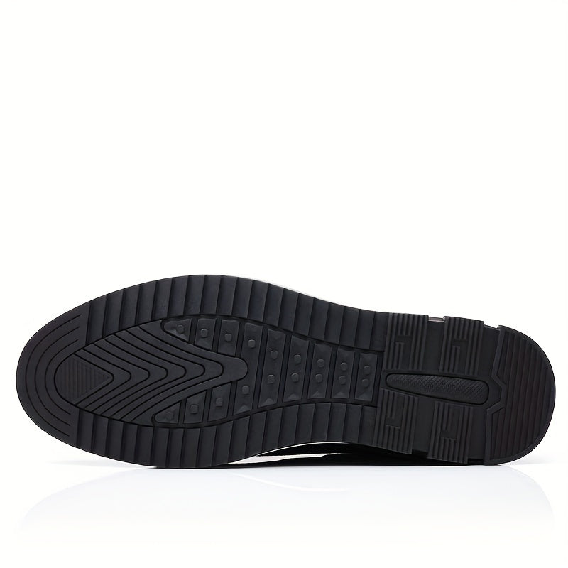 Simon | Raffinerede Slip-Comfort Dress Shoes