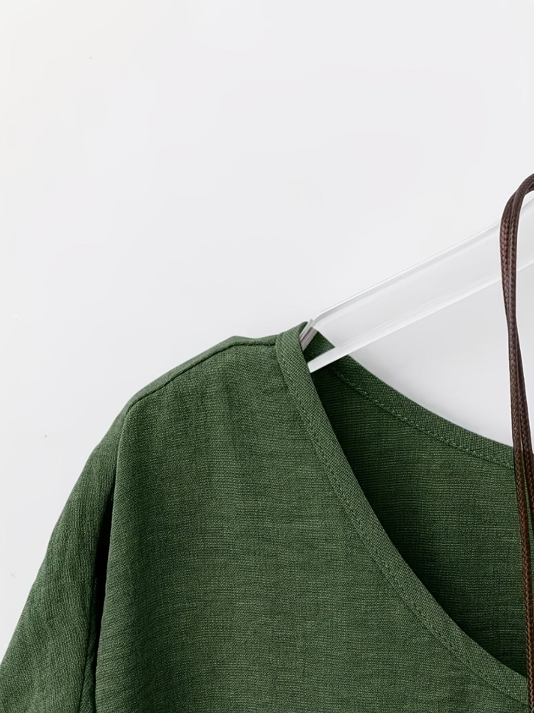 Maeve | Let Batwing Bluse