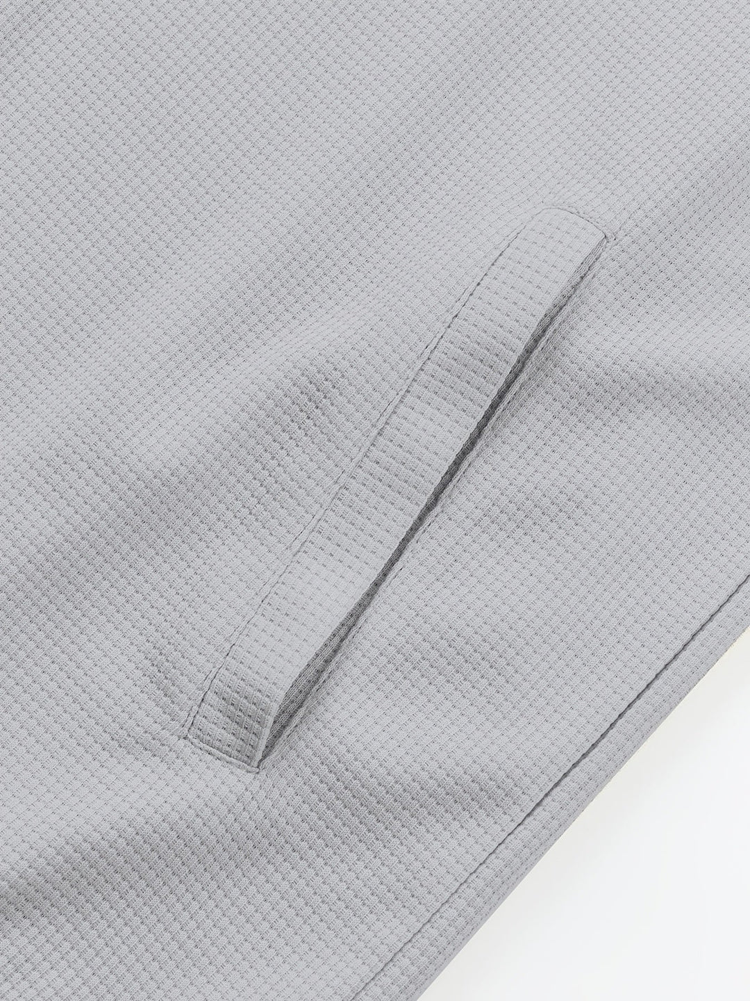 Foster | Struktureret Button-Up Jakke