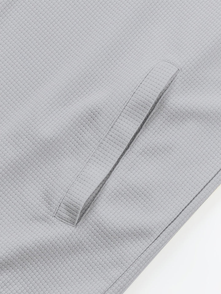 Foster | Struktureret Button-Up Jakke