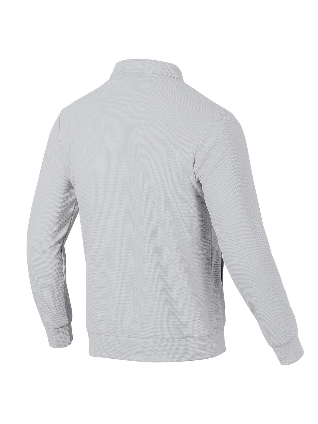 Foster | Struktureret Button-Up Jakke