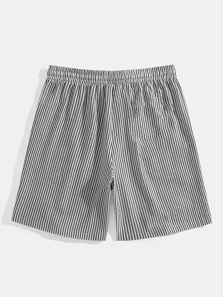 Weston | Afslappede Hverdagsshorts
