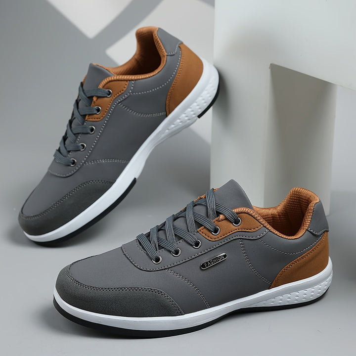 Maxwell | Hverdag Casual Sneakers