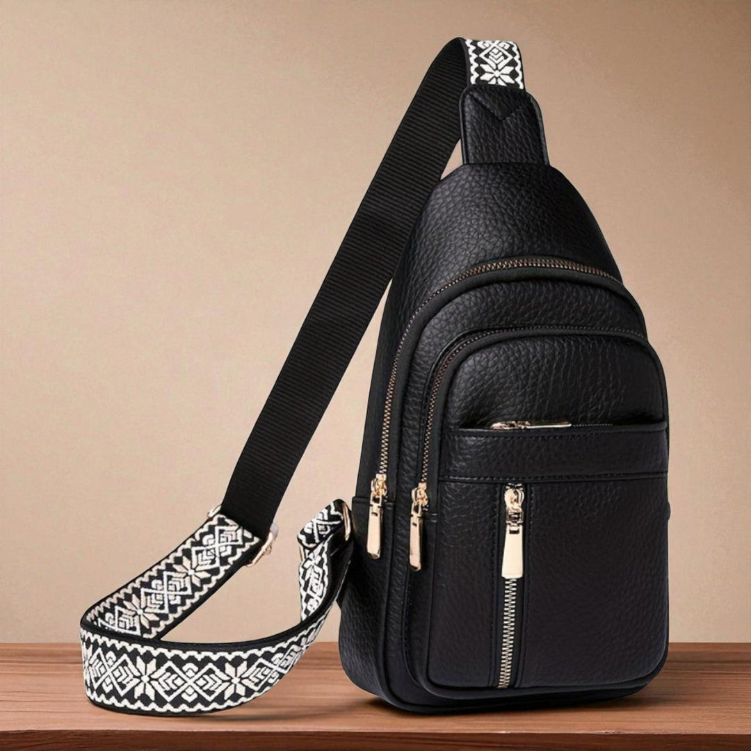 Beverley | Elegant Side Sling Bag