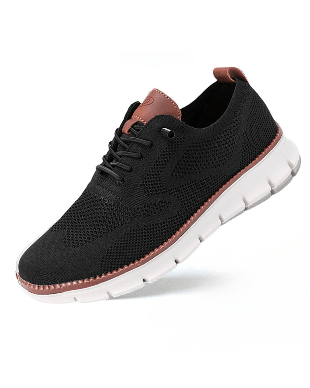 Jason | Moderne Komfort Hverdags Sneakers