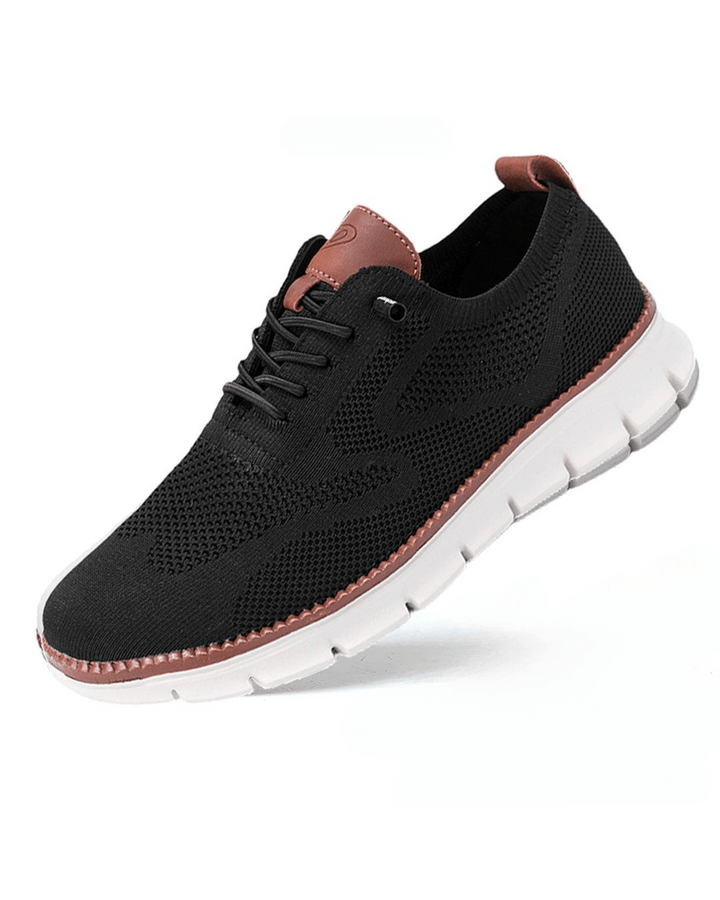 Jason | Moderne Komfort Hverdags Sneakers