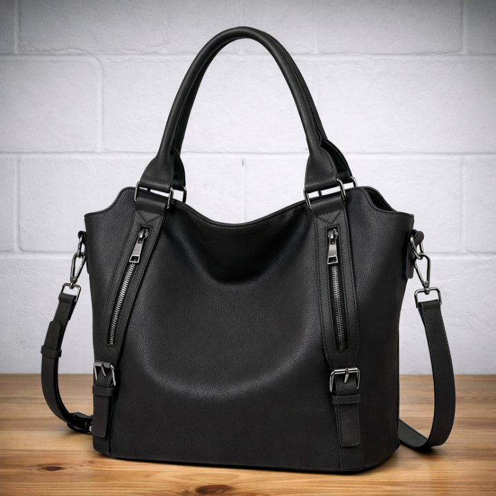 Marcella | Stilfuld quilted skuldertaske