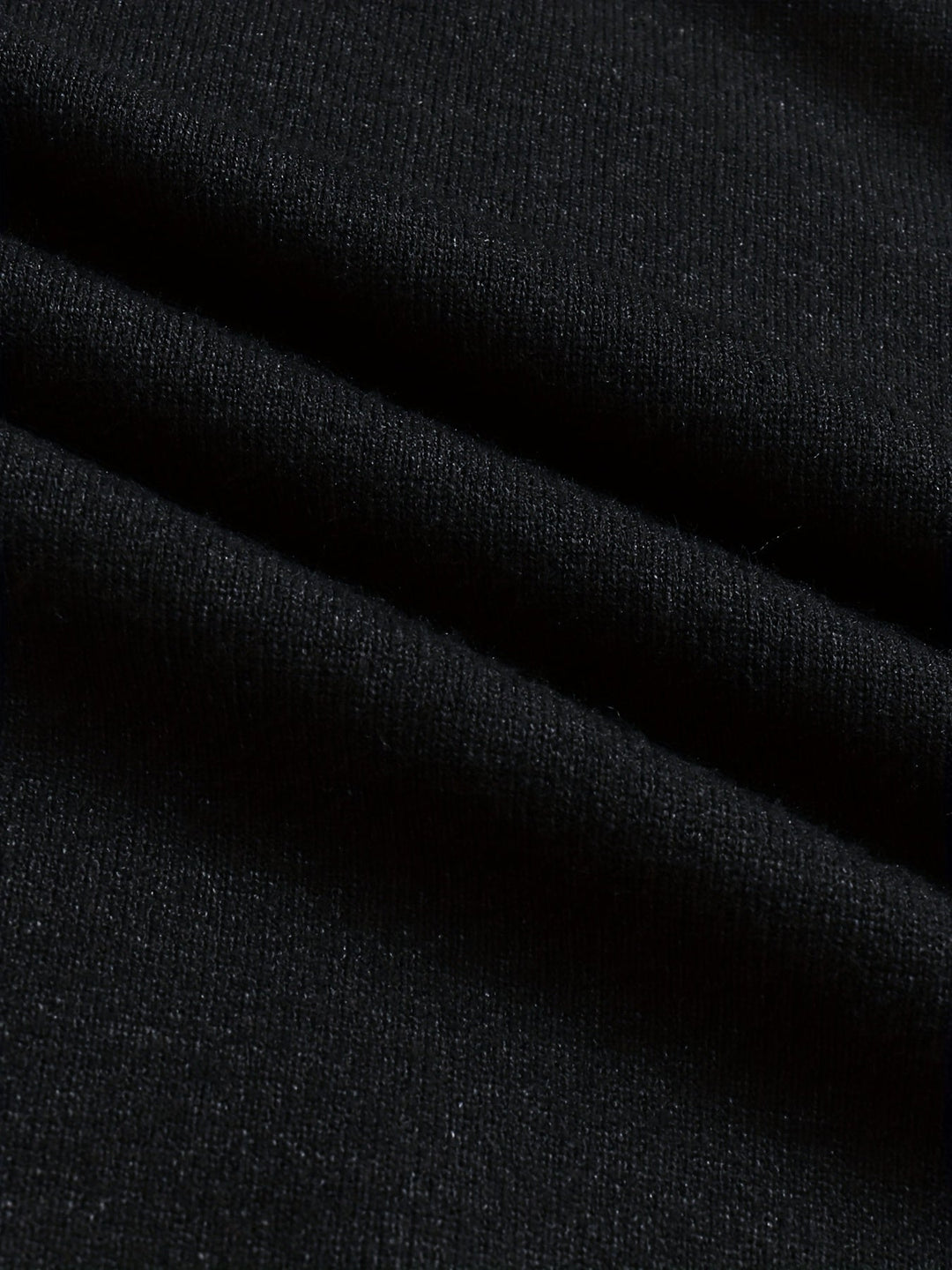 Everett | Raffineret Højhalset Sweater