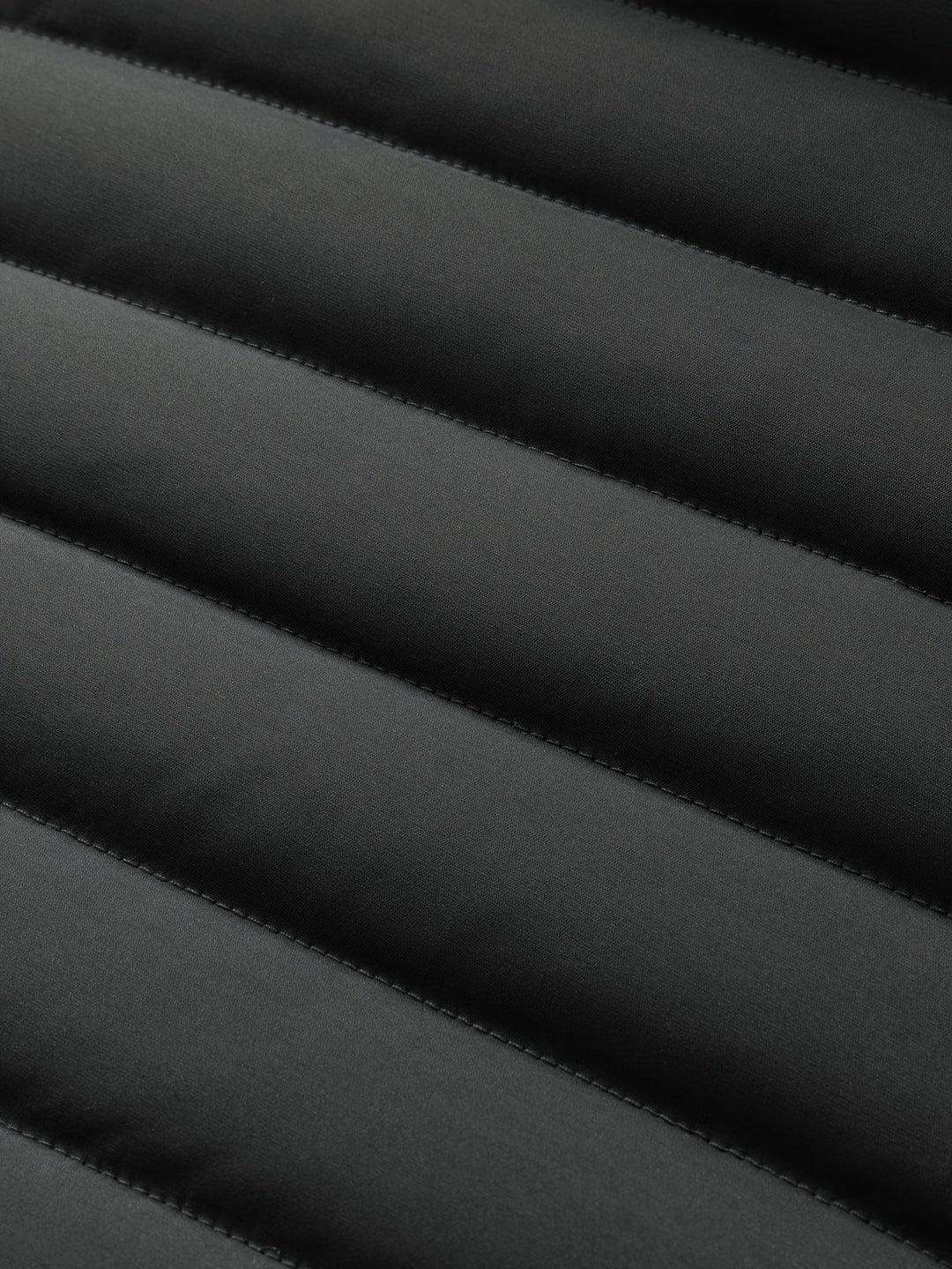 Rhys | Hættet Insulated Frakke