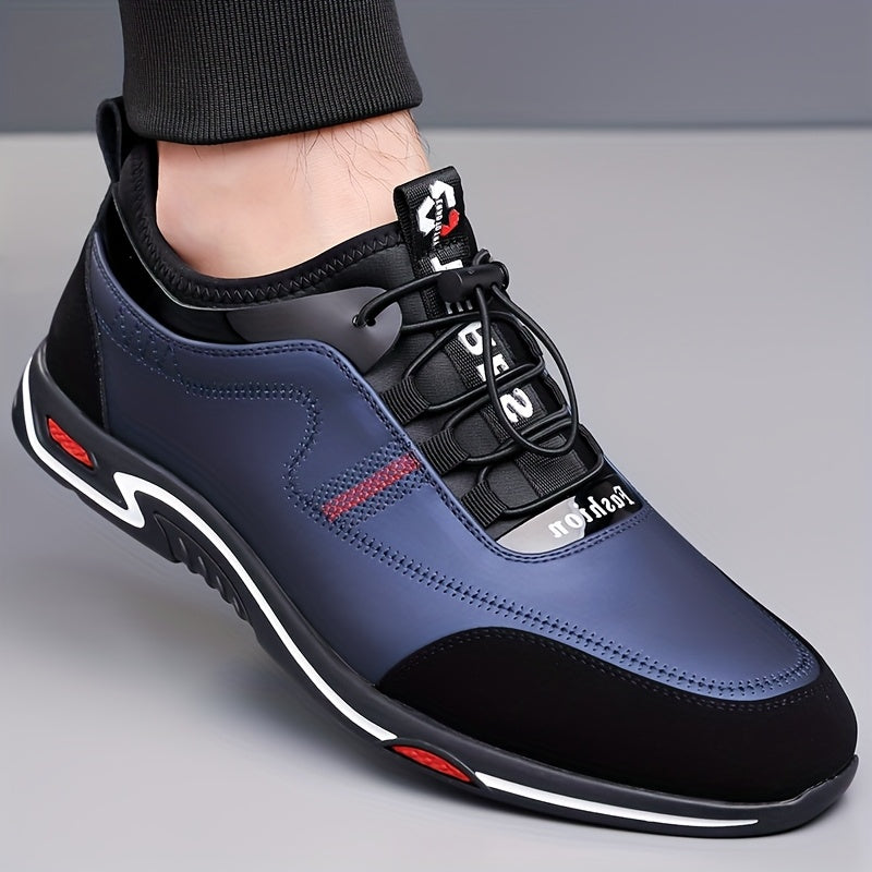 Franklin | Raffinerede Hverdags Sneakers
