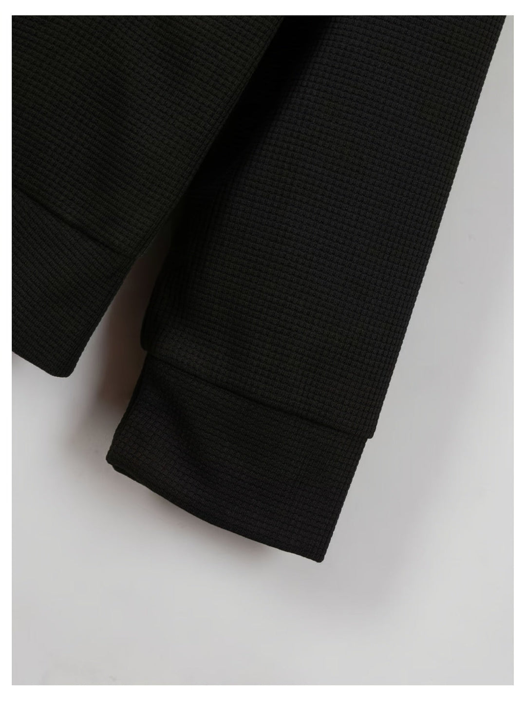 Cameron | Farveblokeret Zip-Up Jakke