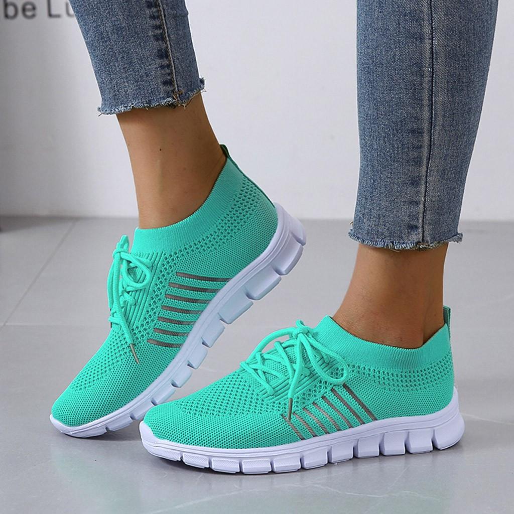 Maren | Hverdags Komfort Sneakers