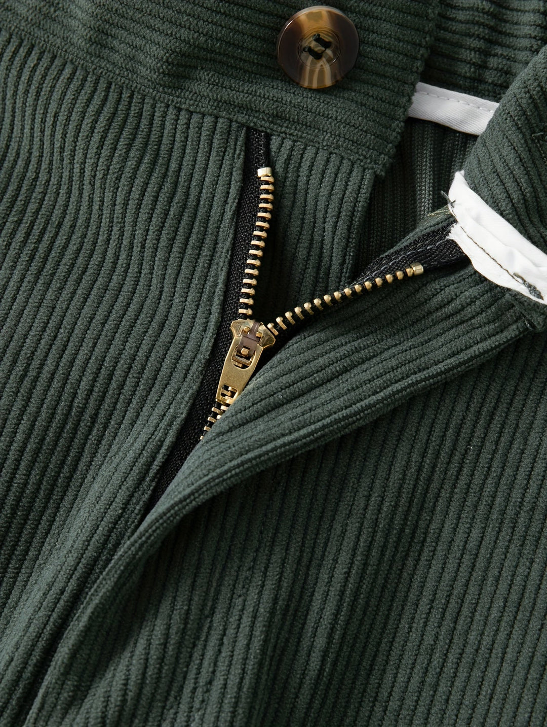 Weldon | Robust Relaxed-Fit Cargo Bukser