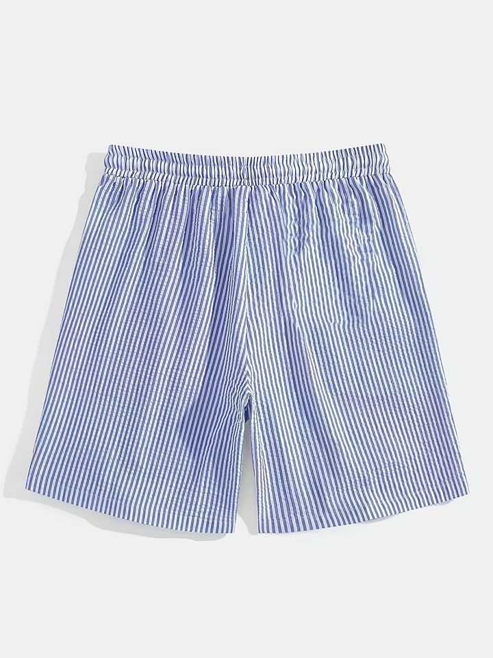 Weston | Afslappede Hverdagsshorts