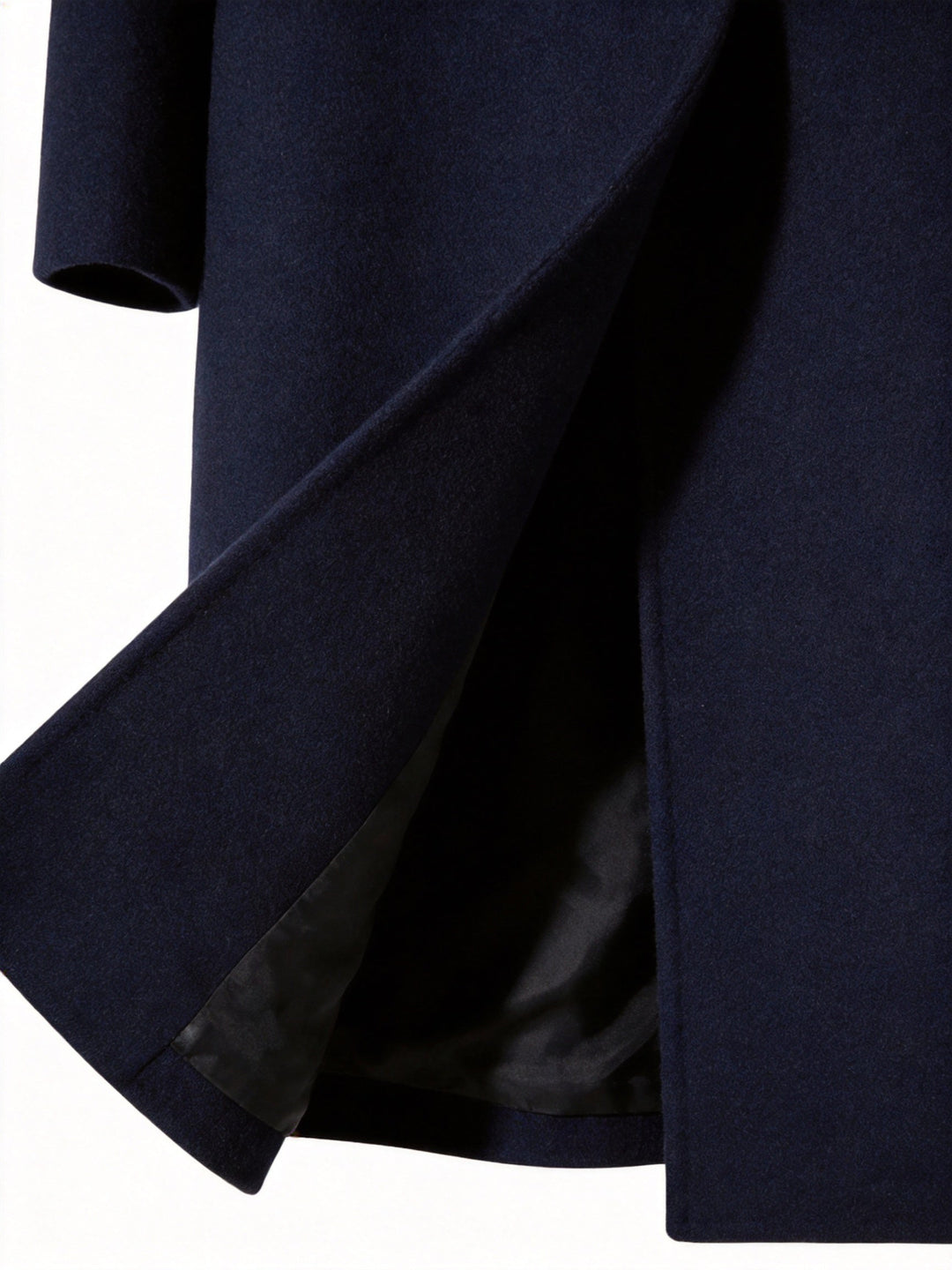 Chandler | Raffineret Lang Trench Coat