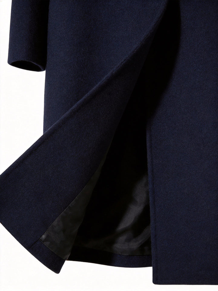 Chandler | Raffineret Lang Trench Coat