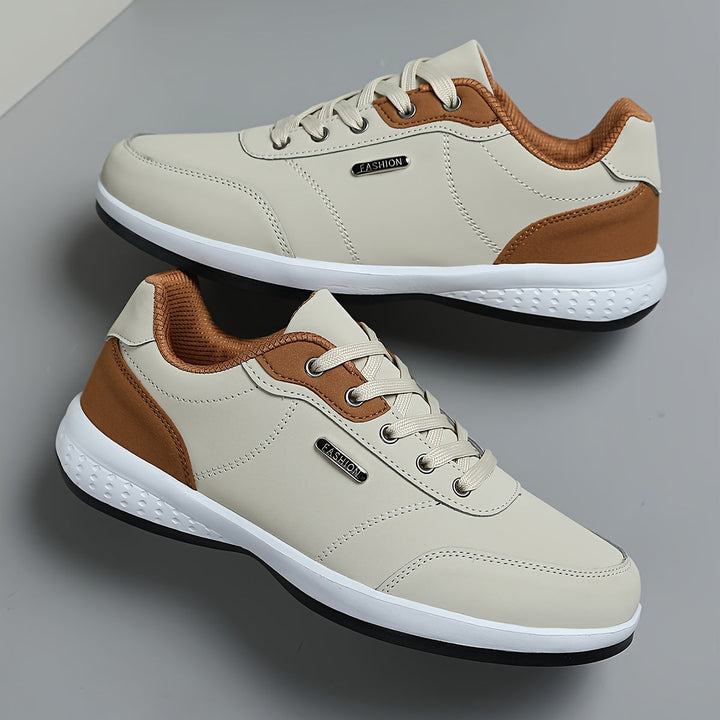 Maxwell | Hverdag Casual Sneakers