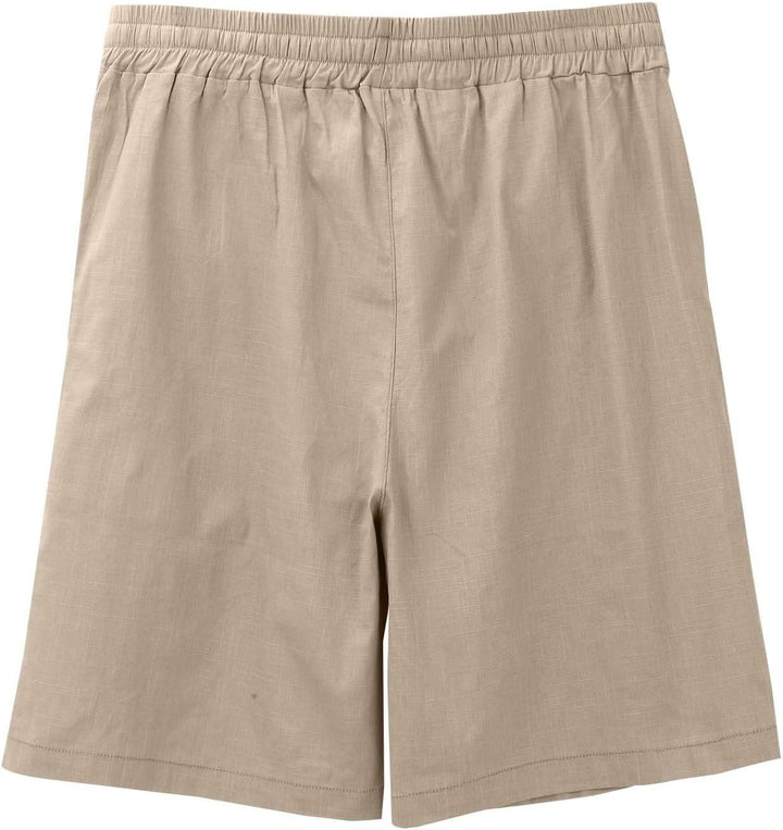 Lucas | Casual Sommer Lace Shorts