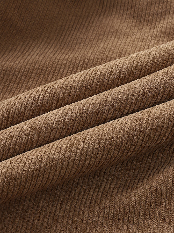 Bronson | Cozy-Lined Arbejdsjakke