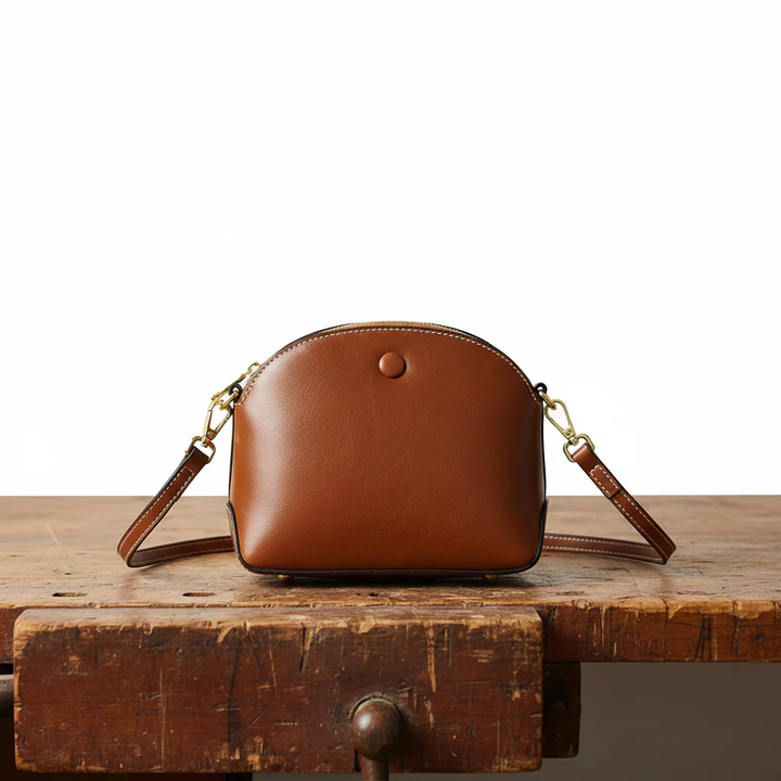 Amalia | Stilfuld Retro Side Taske