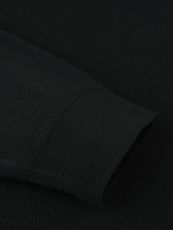 Maxwell | Cozy High-Neck Sweater