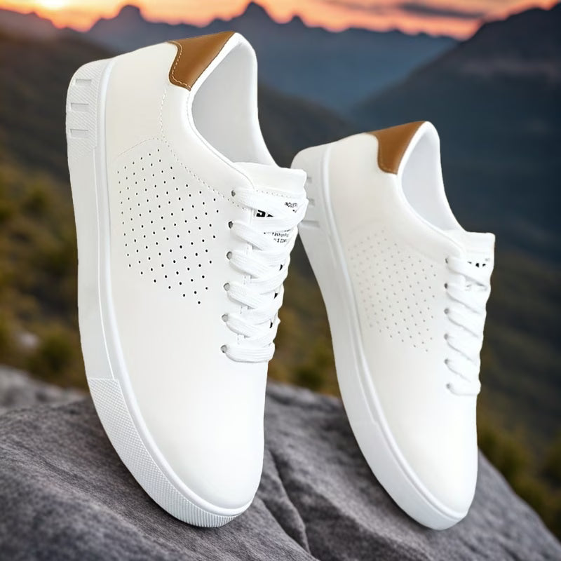 Oliver | Rene Low-Top Sneakers