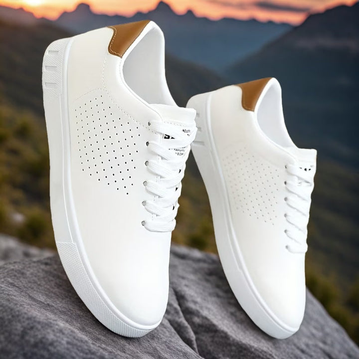 Oliver | Rene Low-Top Sneakers