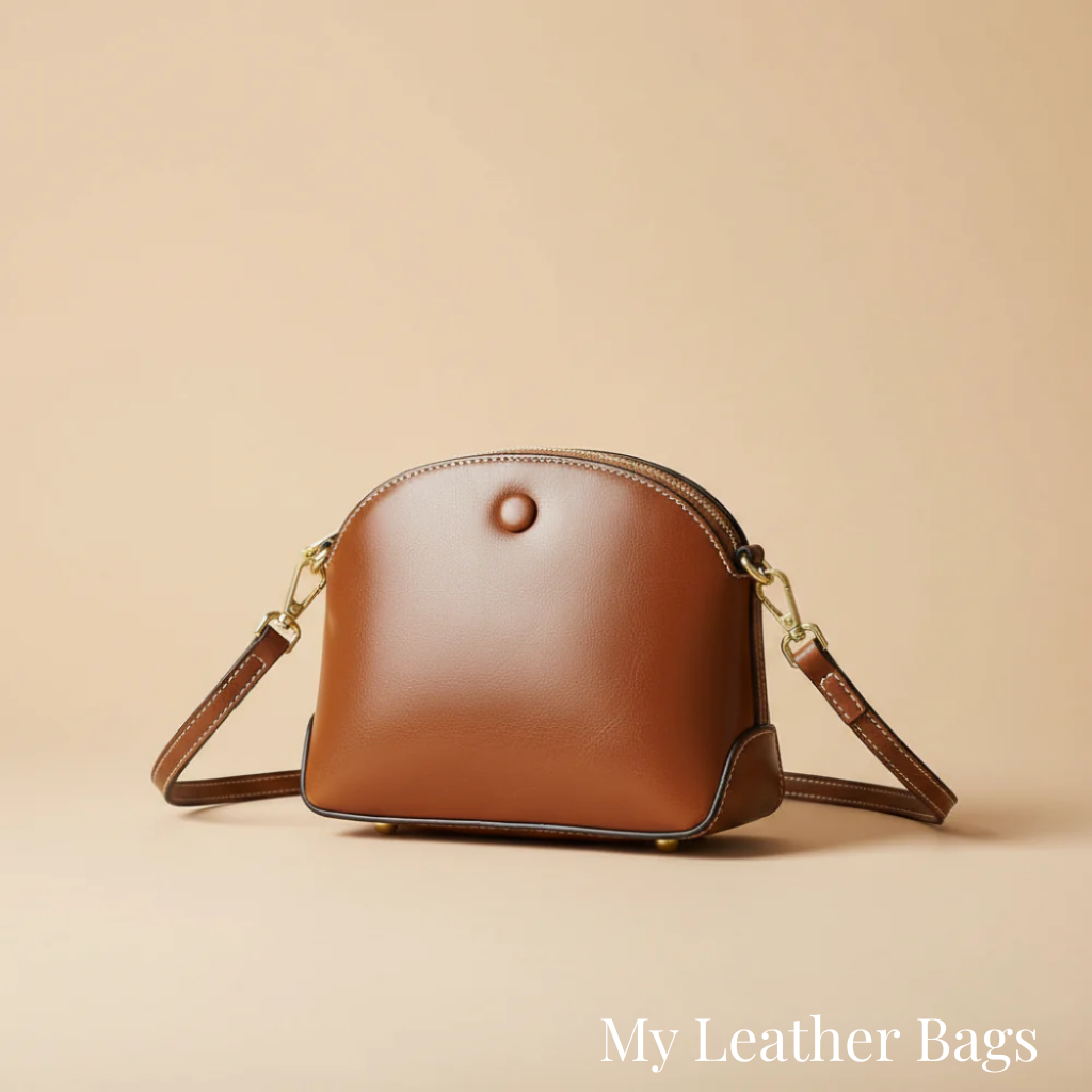Amalia | Stilfuld Retro Side Taske