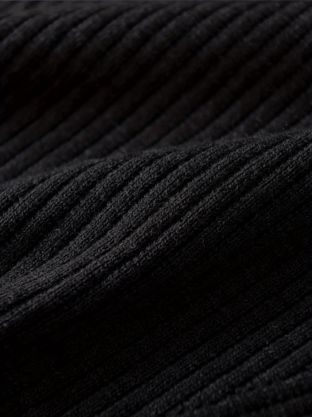 Ellis | Klassisk V-Hals Sweater Vest
