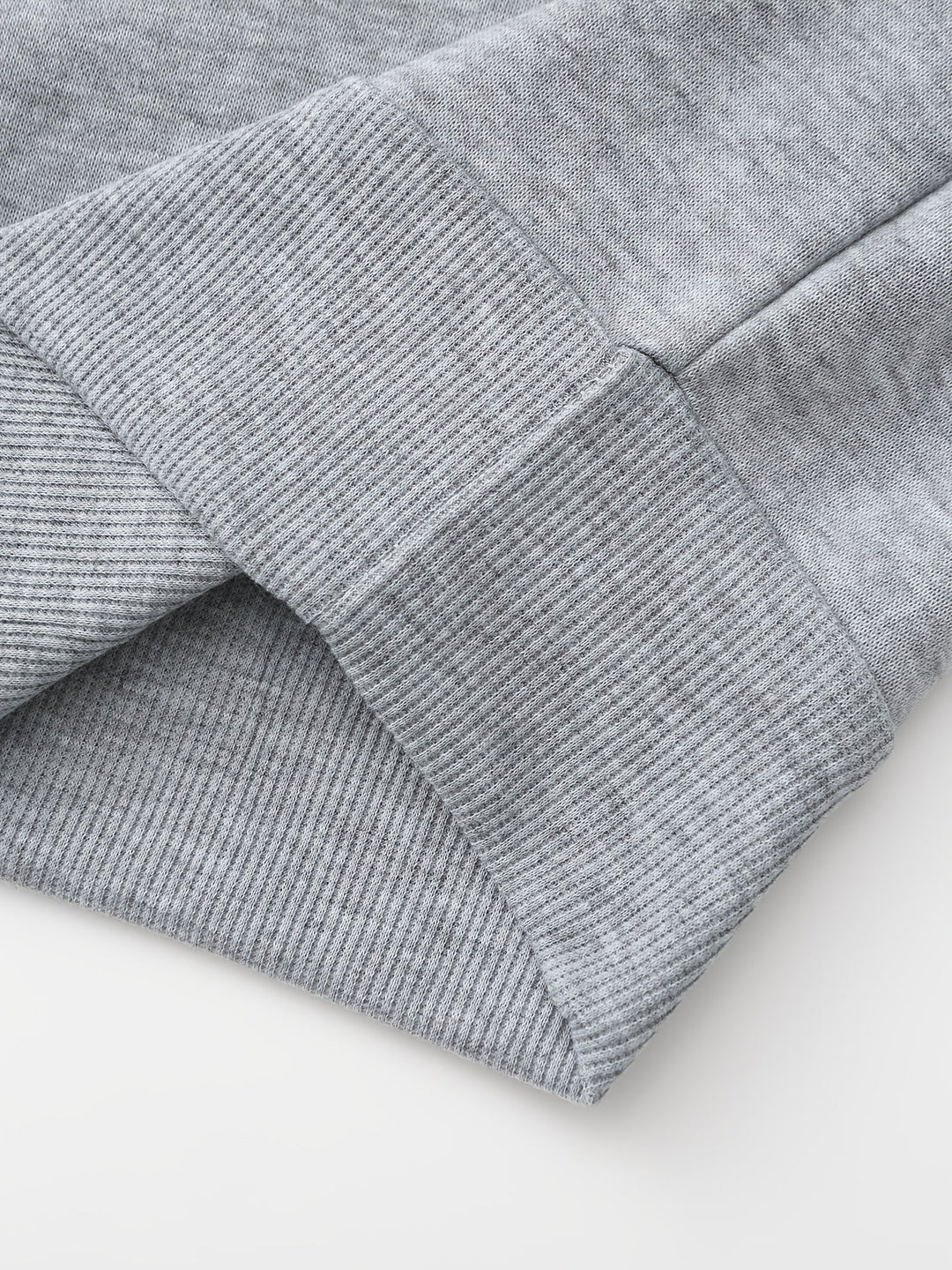 Emmett | Raffineret Half-Zip Pullover