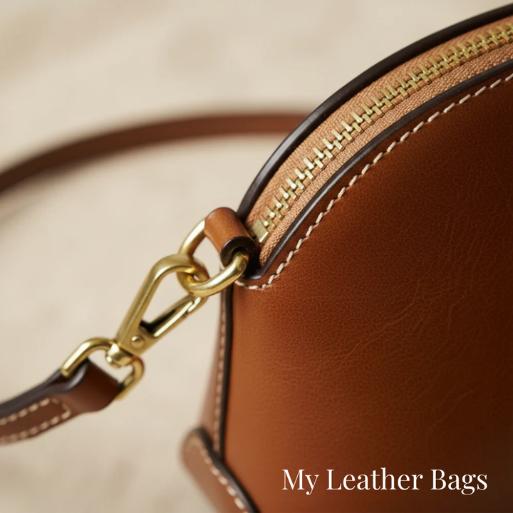 Amalia | Stilfuld Retro Side Taske