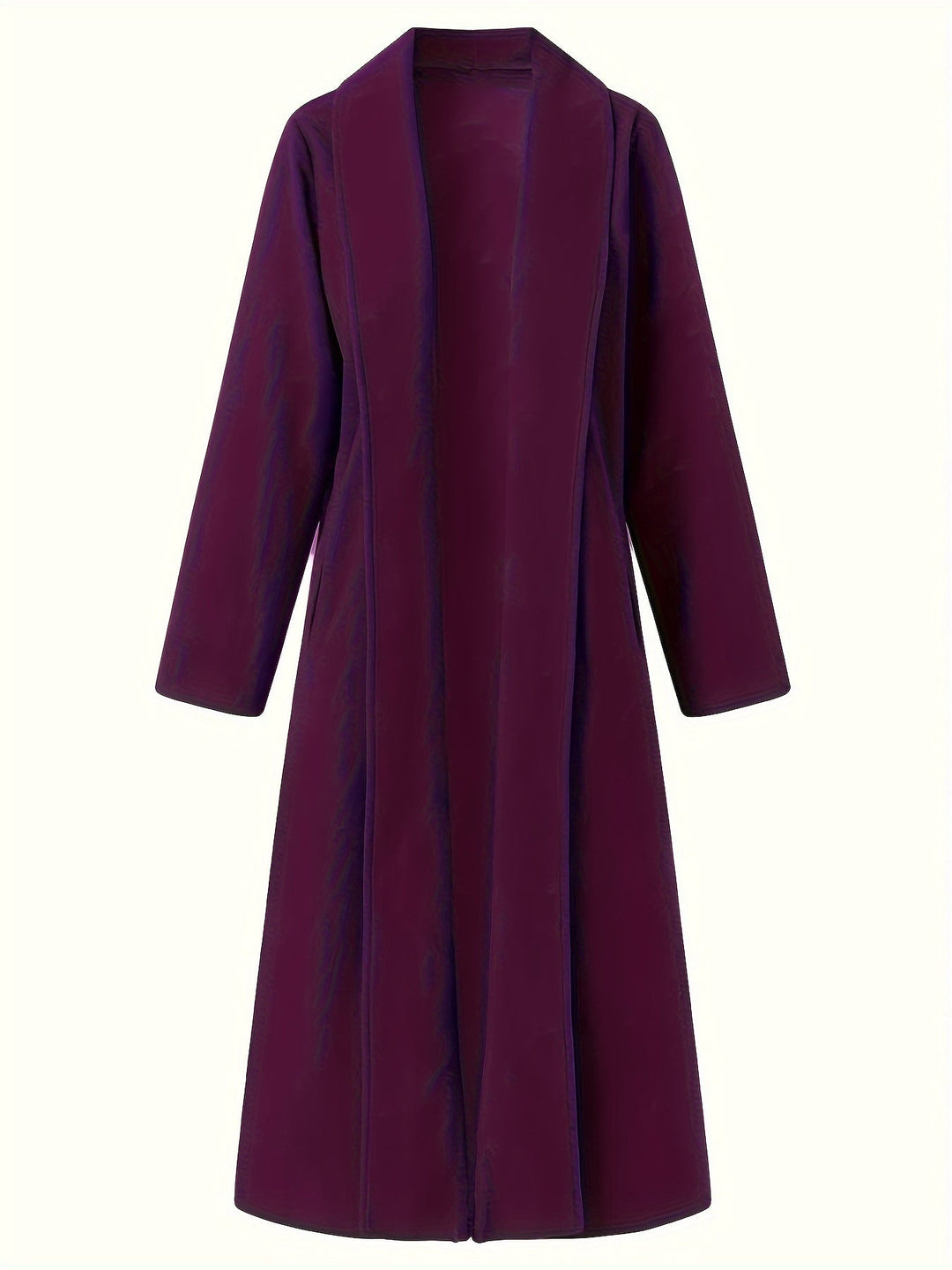 Cordelia | Elegant Langline Frakke