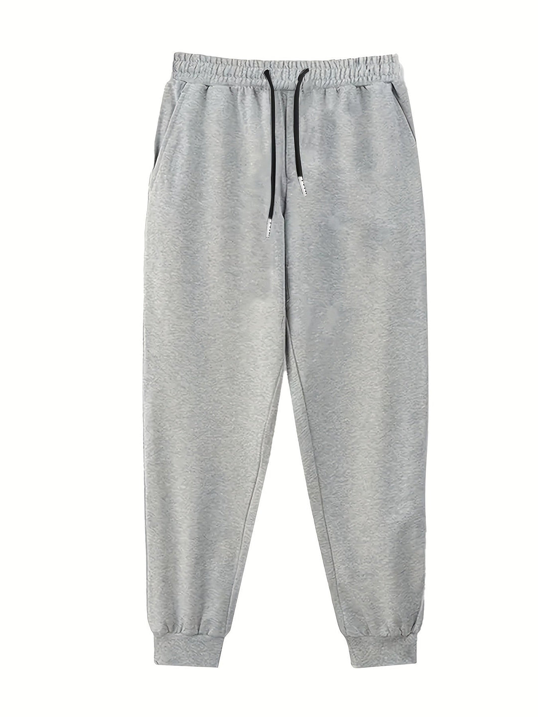 Baxter | Afslappede Drawstring Joggers