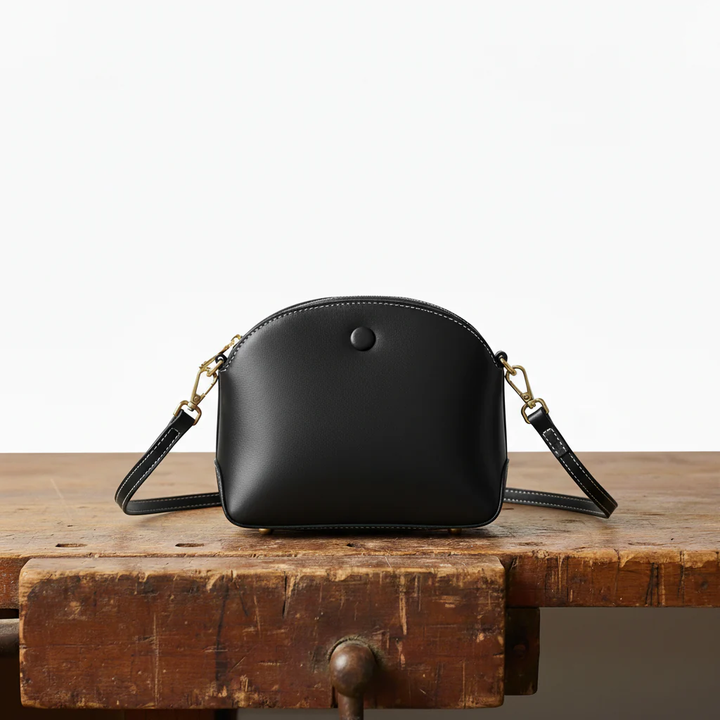 Amalia | Stilfuld Retro Side Taske