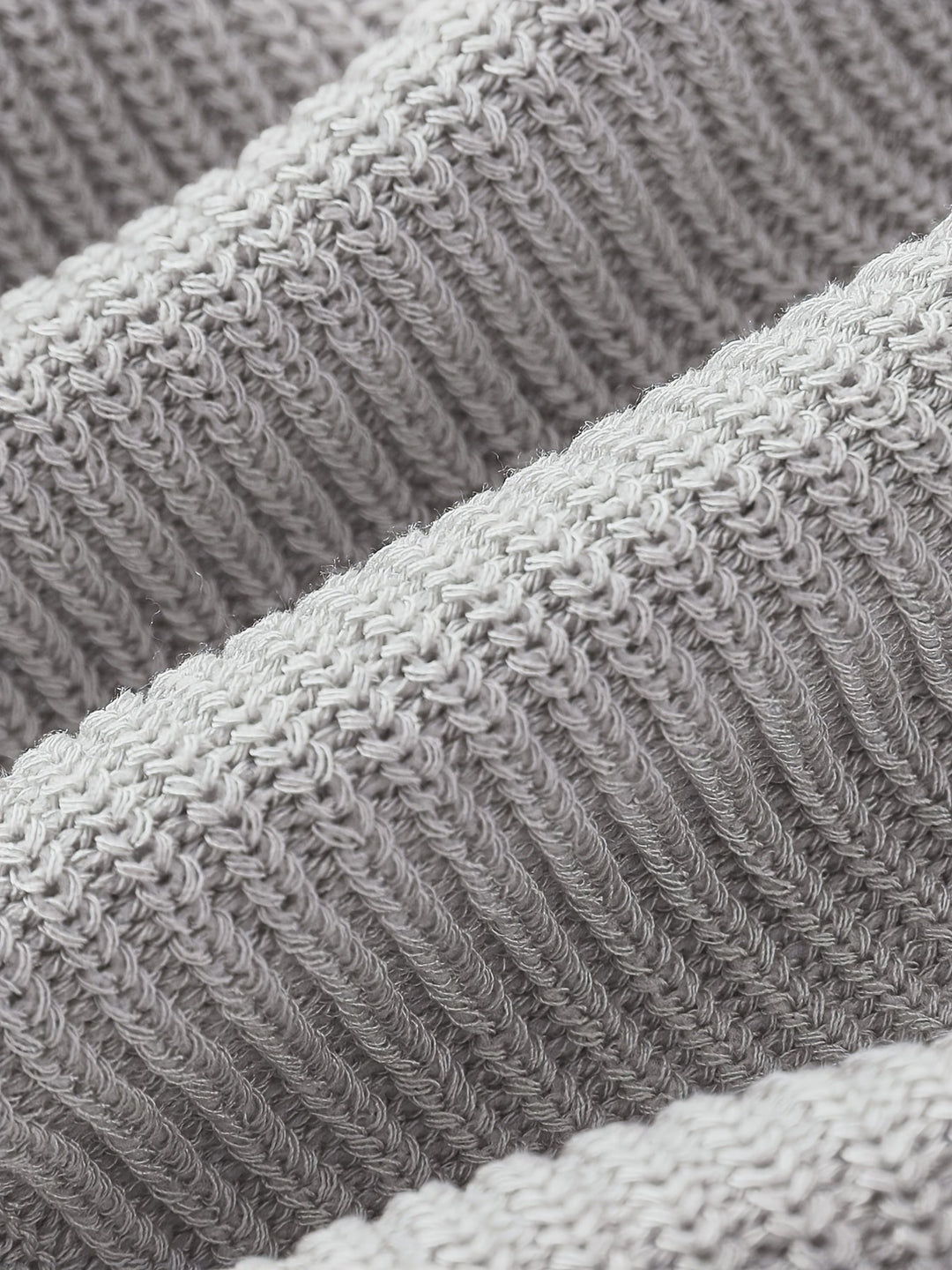 Lena | Afslappet Åbenstrikket Sweater