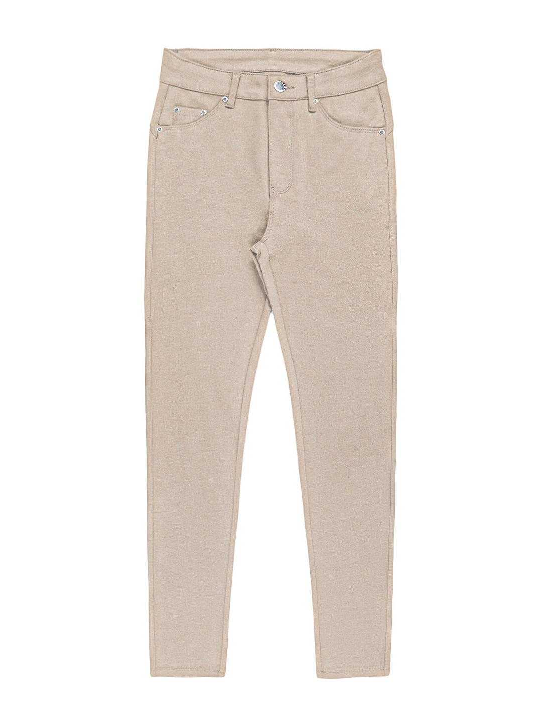 Joan | Højtaljede Skinny Jeans